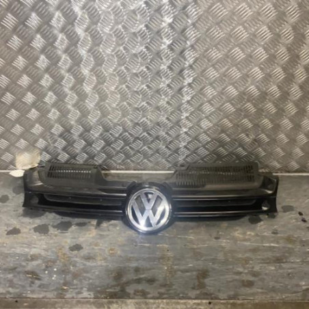 Calandre VOLKSWAGEN GOLF 5 Photo n°1