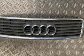 Calandre AUDI A4 2 Photo n°1