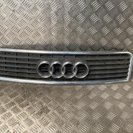 Calandre AUDI A4 2 Photo n°1