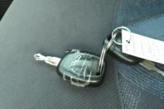 Calandre RENAULT CLIO 2