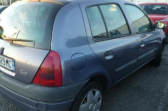 Calandre RENAULT CLIO 2