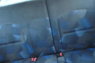 Calandre RENAULT CLIO 2