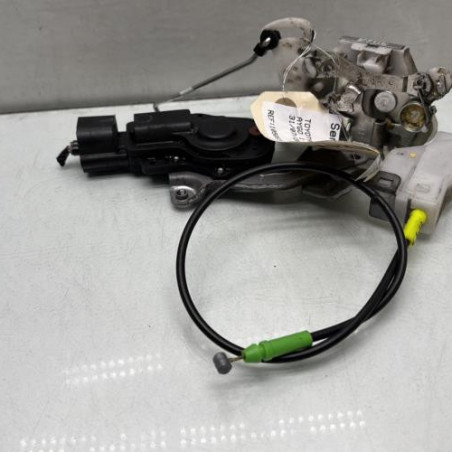 Serrure avant droit TOYOTA AYGO 1