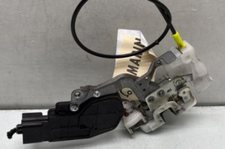 Serrure avant droit TOYOTA AYGO 1