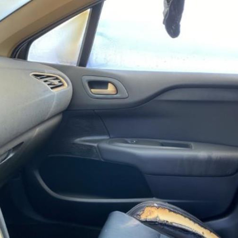 Interrupteur de leve vitre avant gauche CITROEN C4 2 Photo n°20