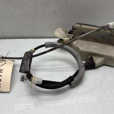 Serrure avant gauche CITROEN C4 2