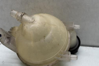 Vase d'expansion CITROEN C4 2