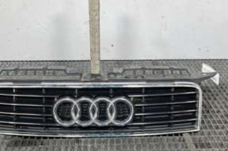 Calandre AUDI A3 2 Photo n°1