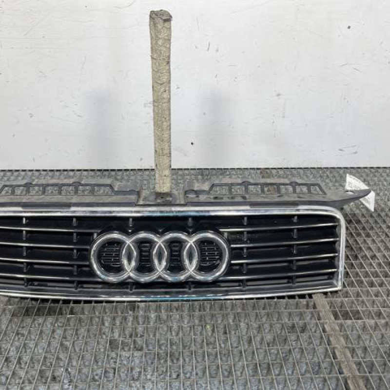 Calandre AUDI A3 2 Photo n°1