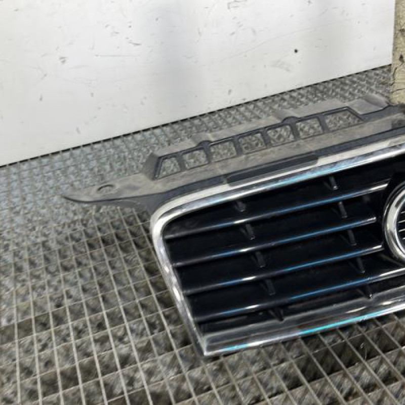 Calandre AUDI A3 2 Photo n°2