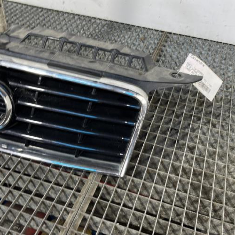 Calandre AUDI A3 2 Photo n°3