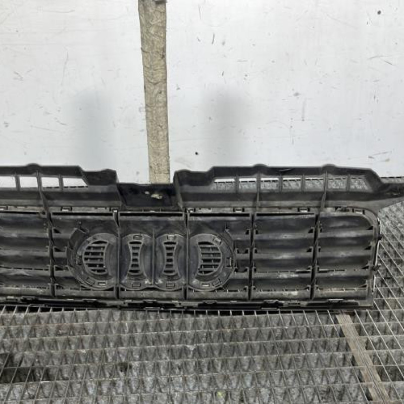 Calandre AUDI A3 2 Photo n°4