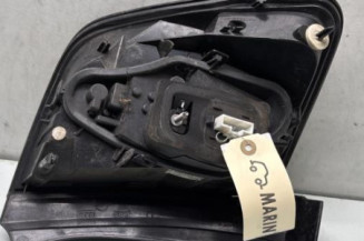 Feu arriere principal droit (feux) CITROEN C3 2