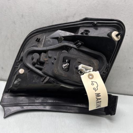 Feu arriere principal droit (feux) CITROEN C3 2