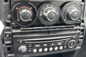 Feu arriere principal droit (feux) CITROEN C3 2