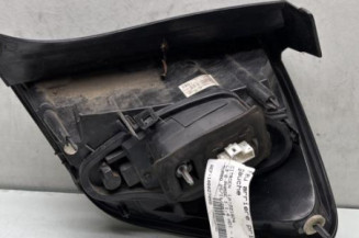 Feu arriere principal gauche (feux) CITROEN C3 2