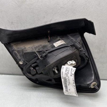 Feu arriere principal gauche (feux) CITROEN C3 2