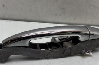 Poignee porte arriere gauche CITROEN C3 2