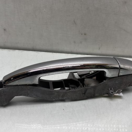 Poignee porte arriere gauche CITROEN C3 2