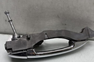 Poignee porte avant gauche CITROEN C3 2