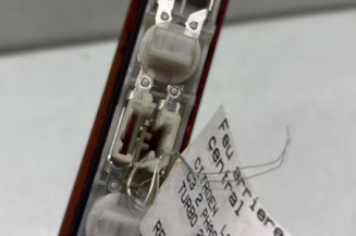 Feu arriere stop central CITROEN C3 2