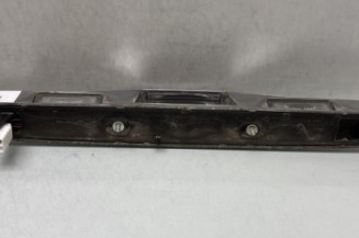 Bouton de coffre FIAT 500 2