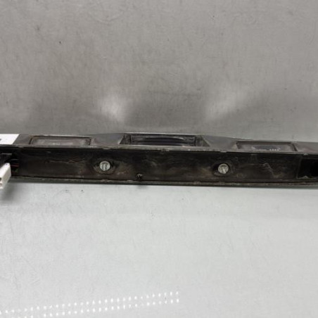 Bouton de coffre FIAT 500 2