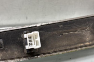 Bouton de coffre FIAT 500 2