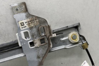 Leve vitre electrique avant gauche CITROEN C4 1