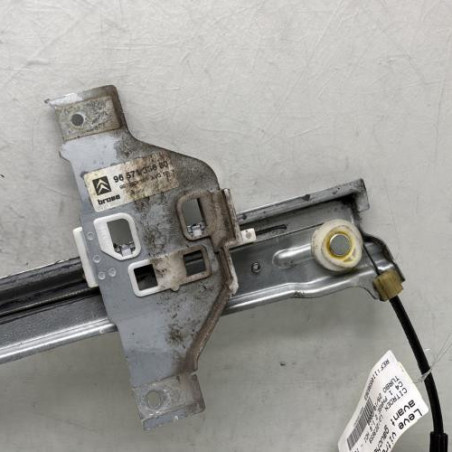 Leve vitre electrique avant gauche CITROEN C4 1