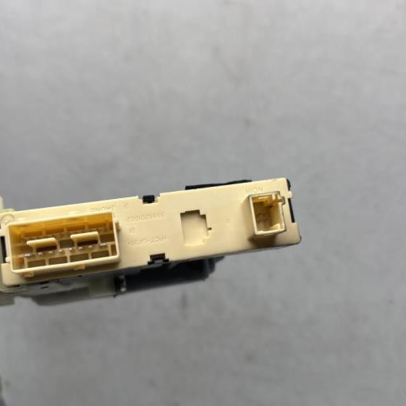 Leve vitre electrique avant gauche CITROEN C4 1 Photo n°4
