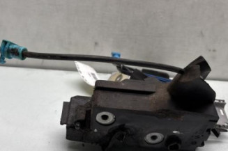 Serrure arriere droit CITROEN C4 1 Photo n°1