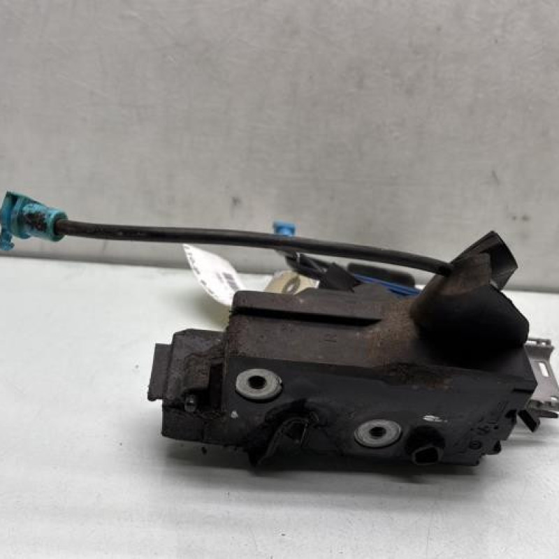 Serrure arriere droit CITROEN C4 1 Photo n°1