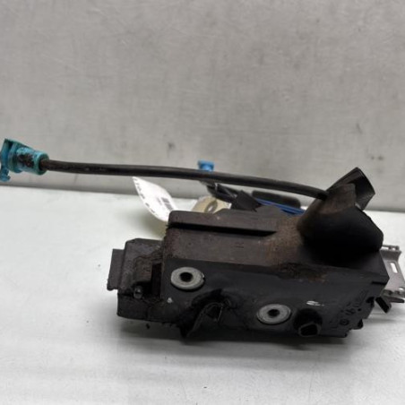 Serrure arriere droit CITROEN C4 1 Photo n°1