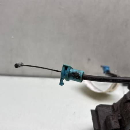 Serrure arriere droit CITROEN C4 1
