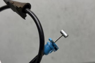 Serrure arriere droit CITROEN C4 1