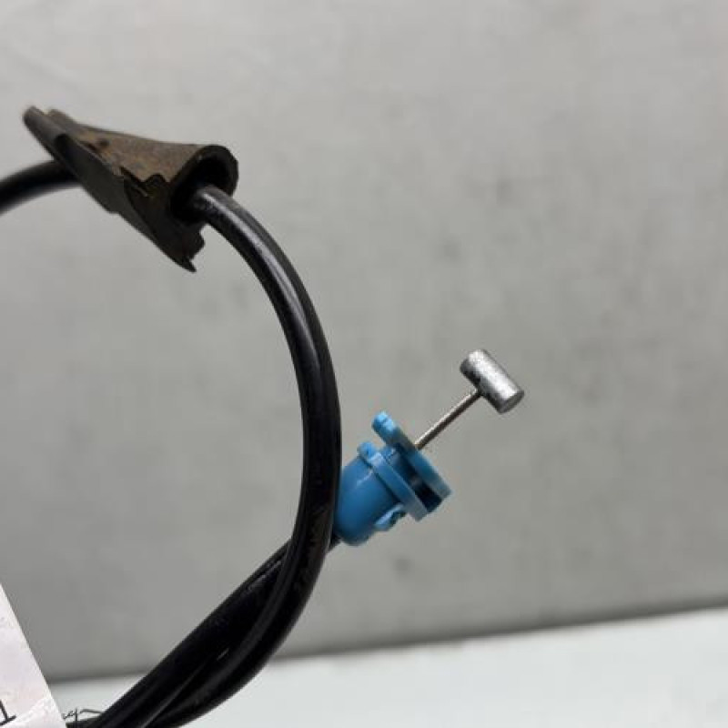 Serrure arriere droit CITROEN C4 1 Photo n°3