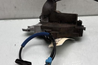Serrure arriere droit CITROEN C4 1