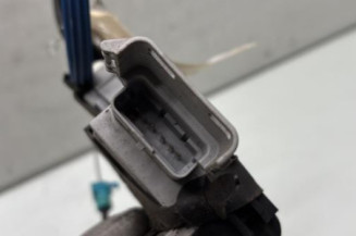 Serrure arriere droit CITROEN C4 1