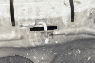 Capot PEUGEOT PARTNER 2