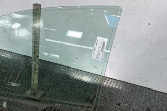 Vitre avant gauche PEUGEOT 307