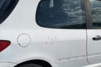 Vitre avant gauche PEUGEOT 307