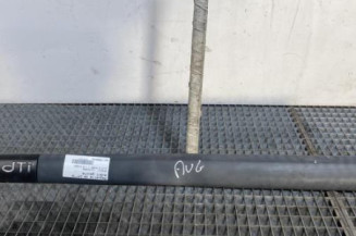 Baguette de porte avant gauche RENAULT CLIO 2 Photo n°1