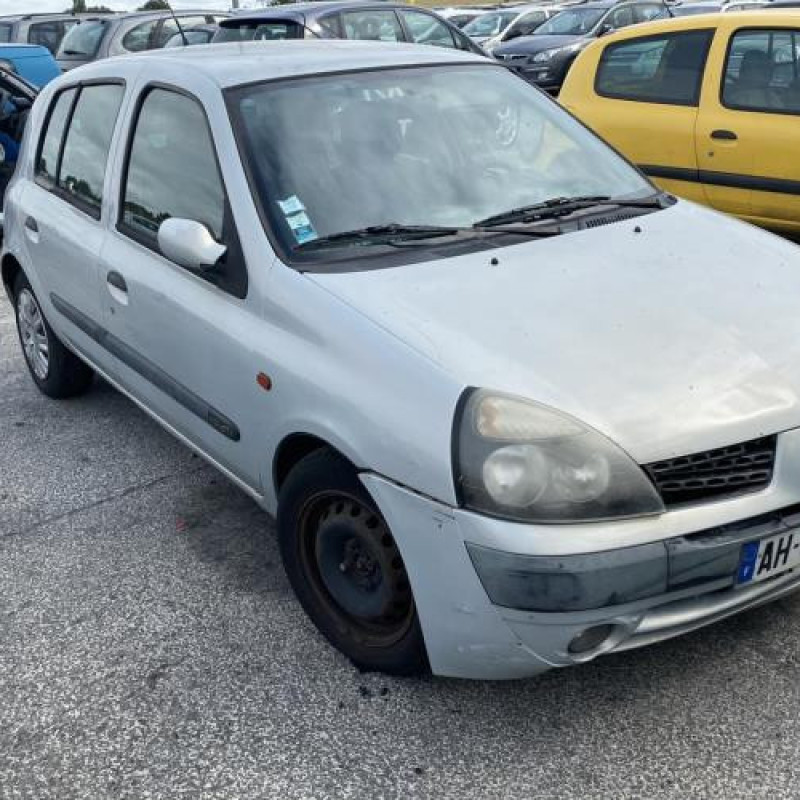 Baguette de porte avant gauche RENAULT CLIO 2 Photo n°5