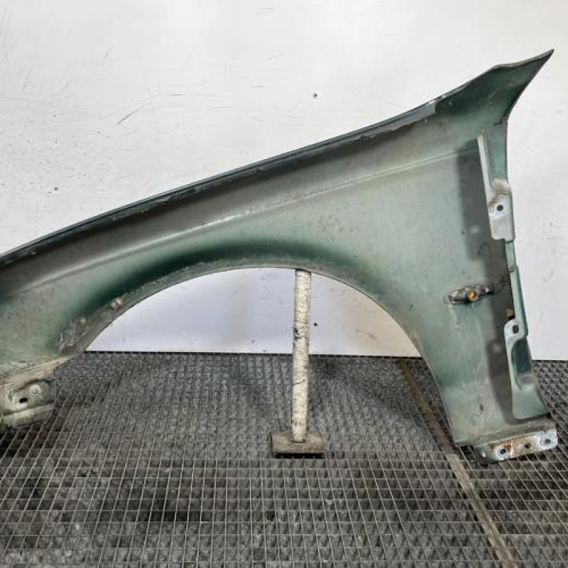 Aile avant droit JAGUAR S-TYPE Photo n°4