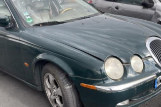 Aile avant droit JAGUAR S-TYPE