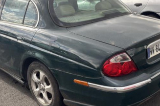Aile avant droit JAGUAR S-TYPE
