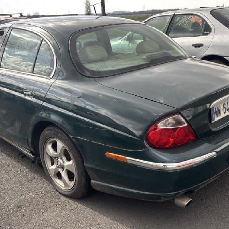 Aile avant droit JAGUAR S-TYPE Photo n°8