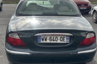 Aile avant droit JAGUAR S-TYPE
