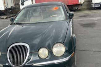 Aile avant droit JAGUAR S-TYPE